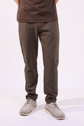 Pantalon | Brown