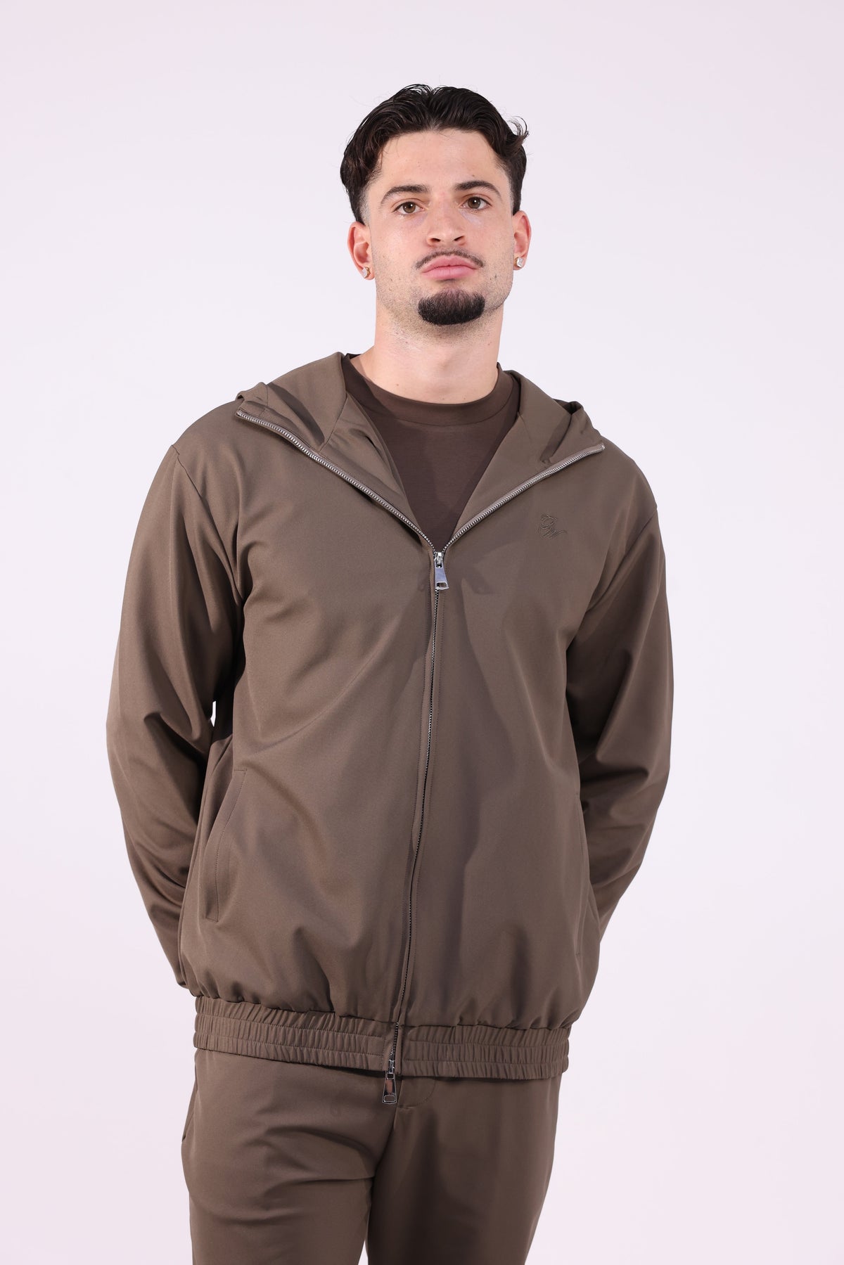 Tracksuit Bundle | Brown