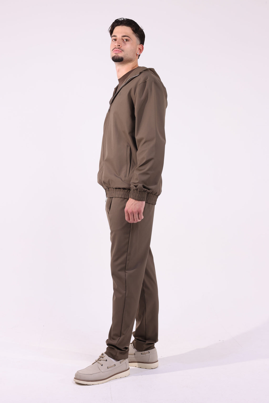 Tracksuit Bundle | Brown