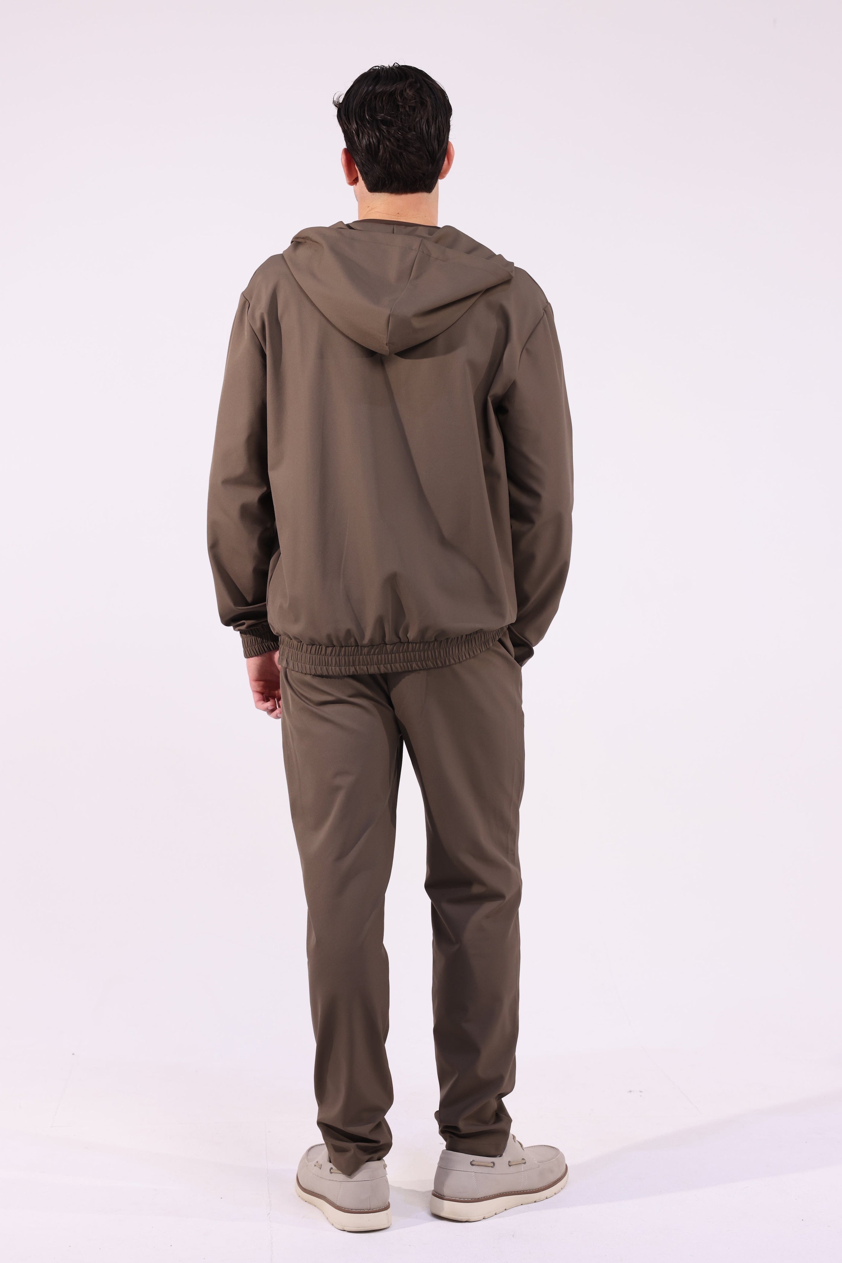 Tracksuit Bundle | Brown