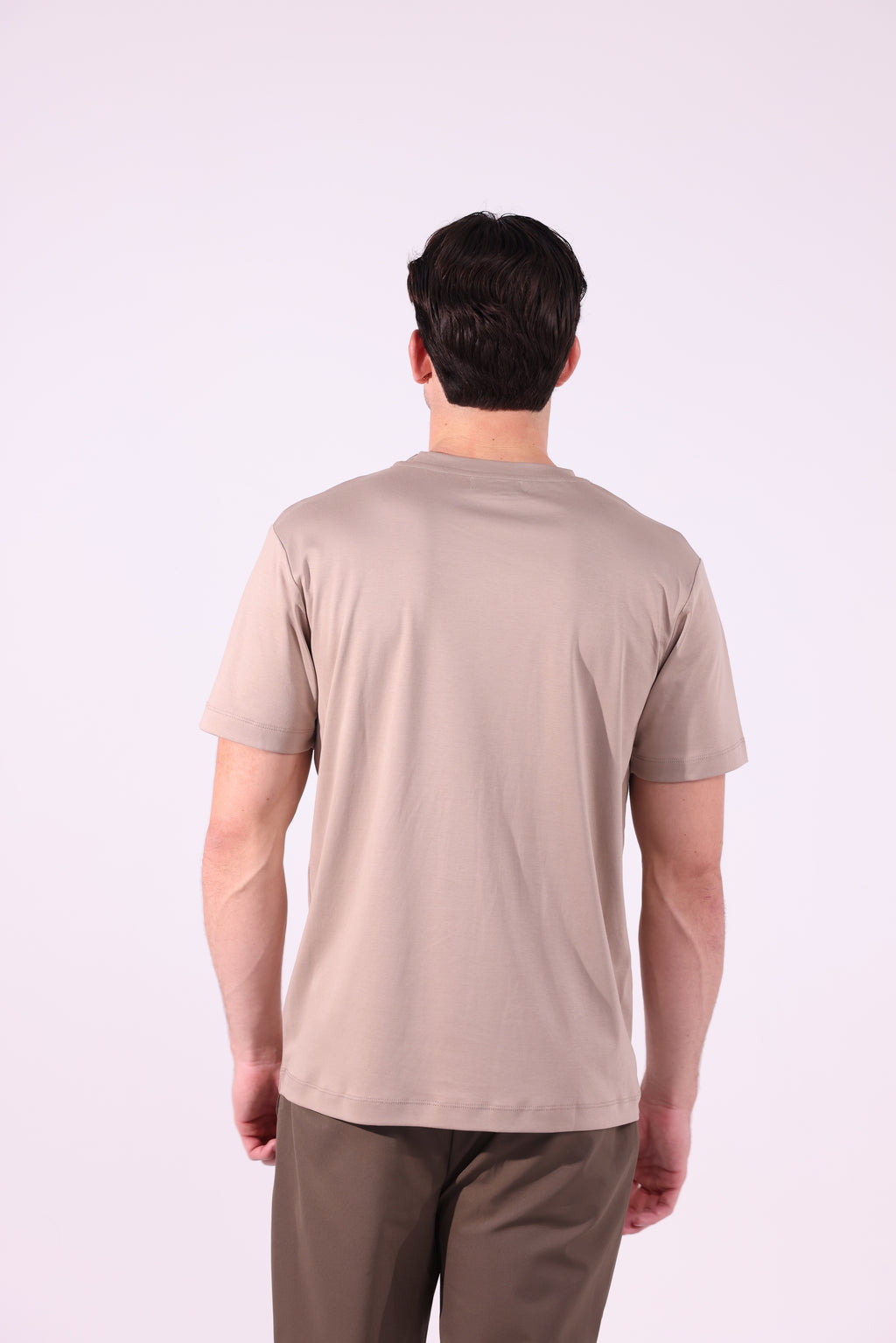 T-Shirt | Beige