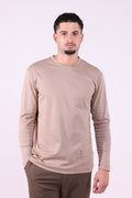 Longsleeve | Beige