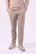 Pantalon | Beige