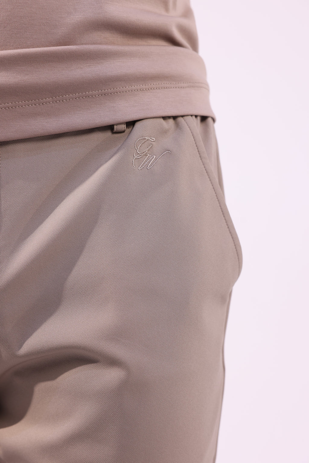 Pantalon | Beige