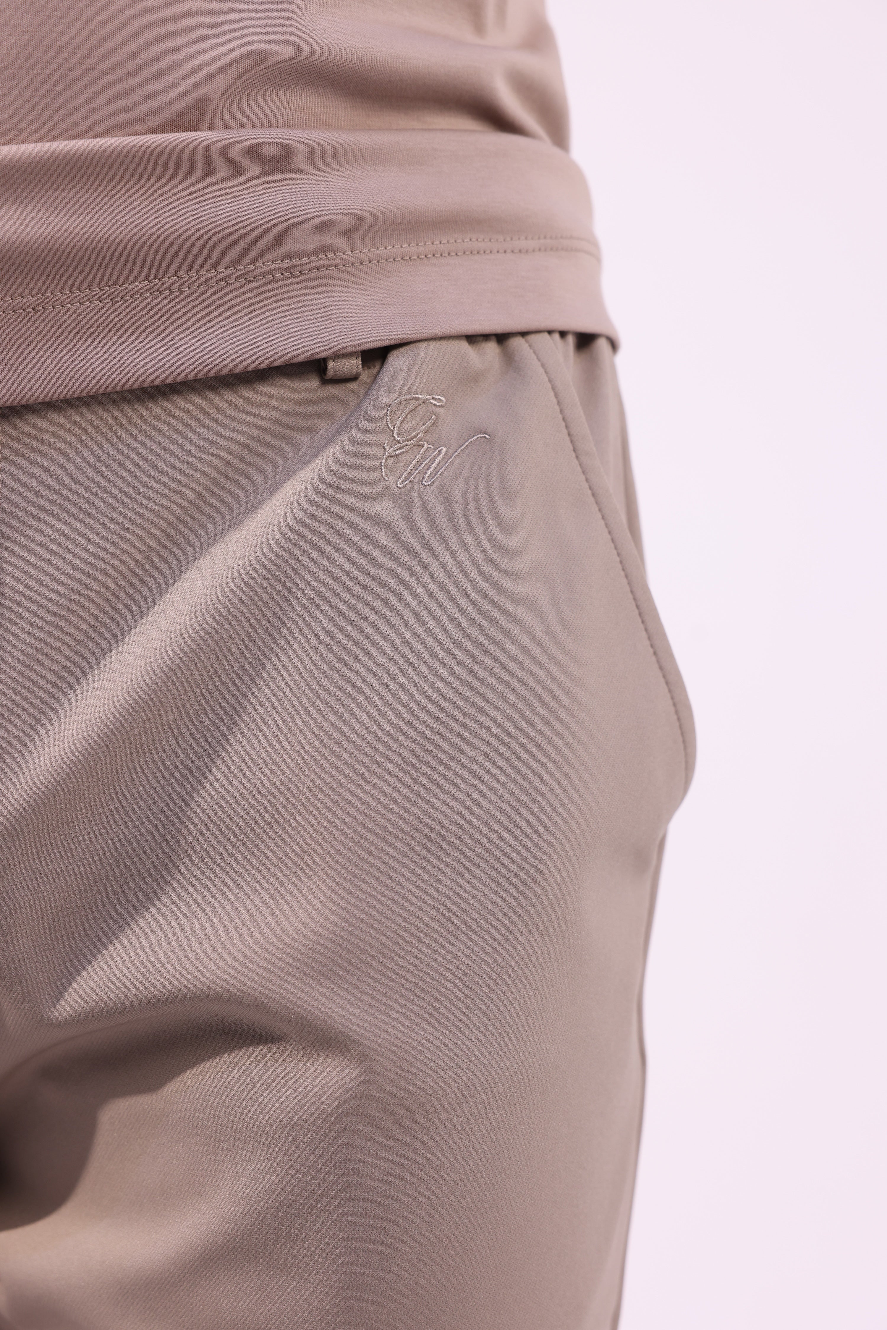 Pantalon | Beige