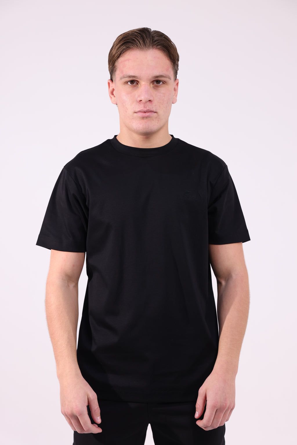 T-Shirt | Black