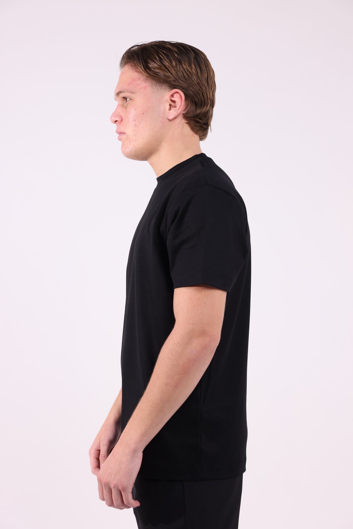 T-Shirt | Black