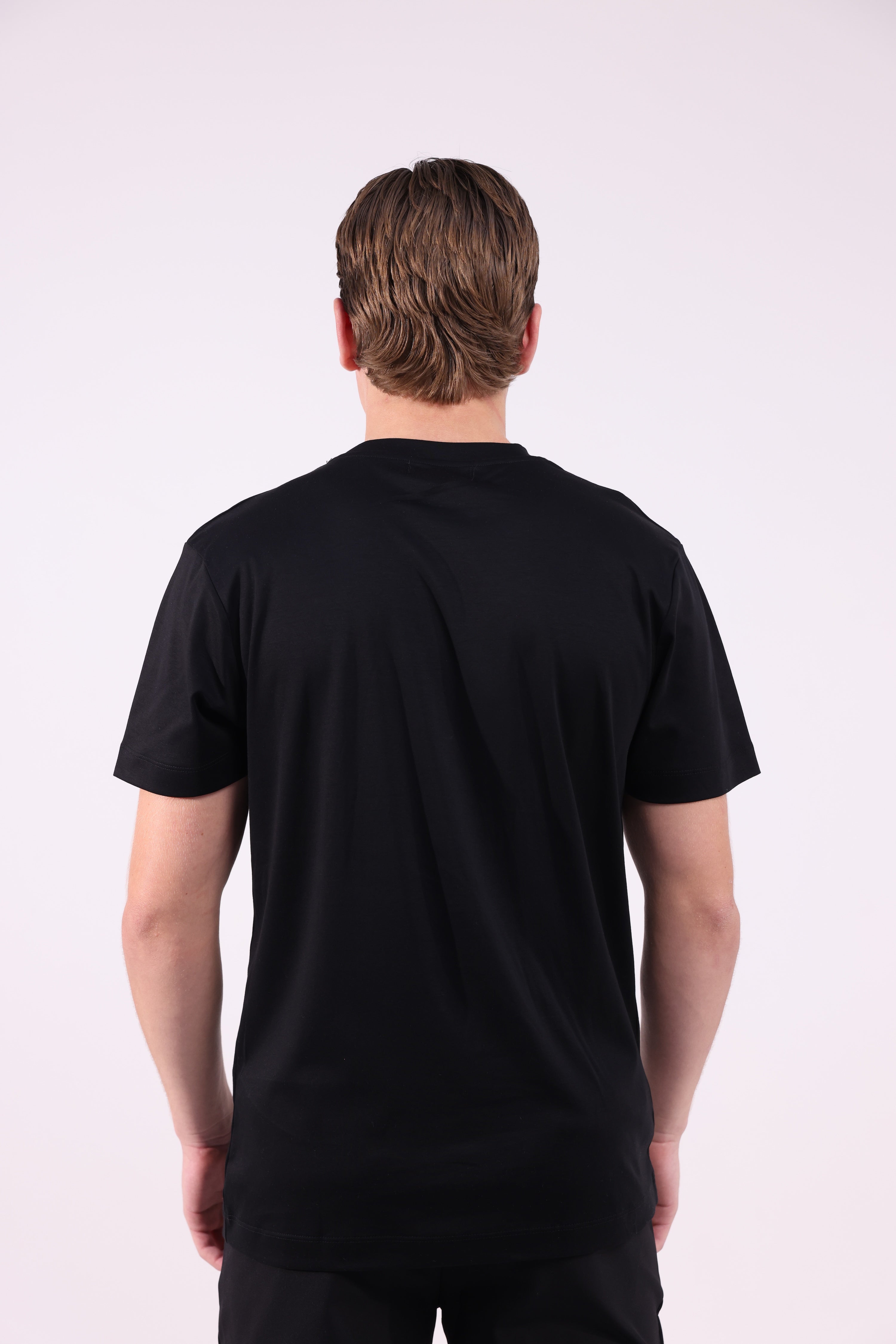T-Shirt | Black