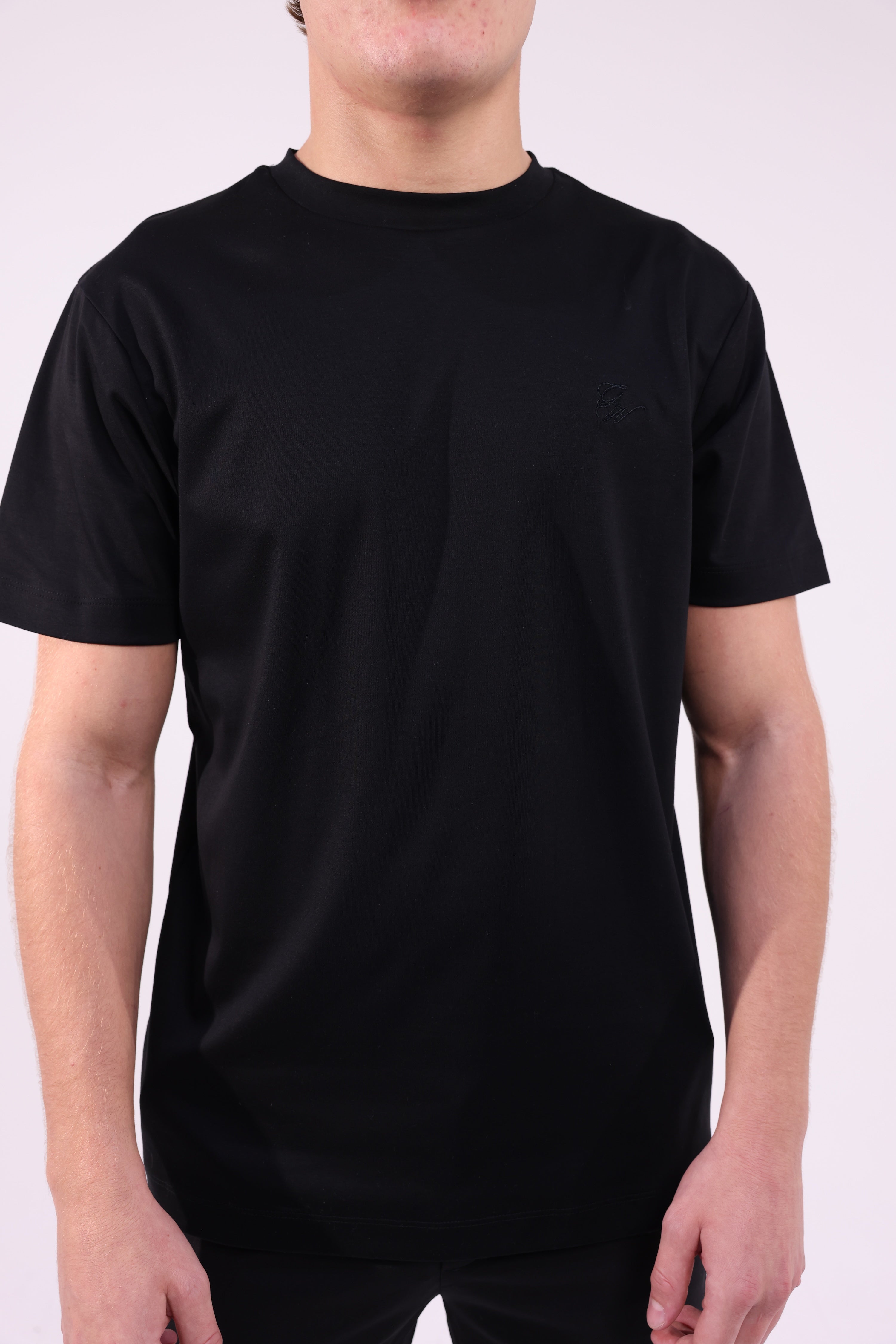 T-Shirt | Black