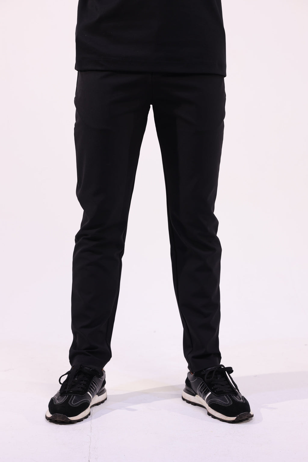 Pantalon | Black
