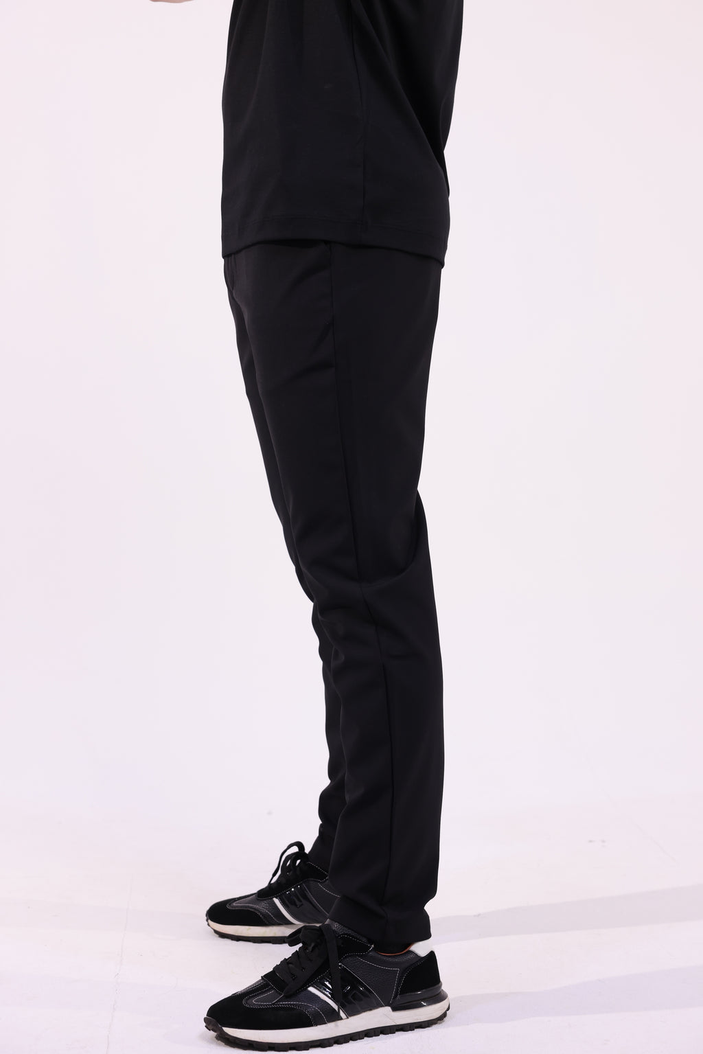 Pantalon | Black