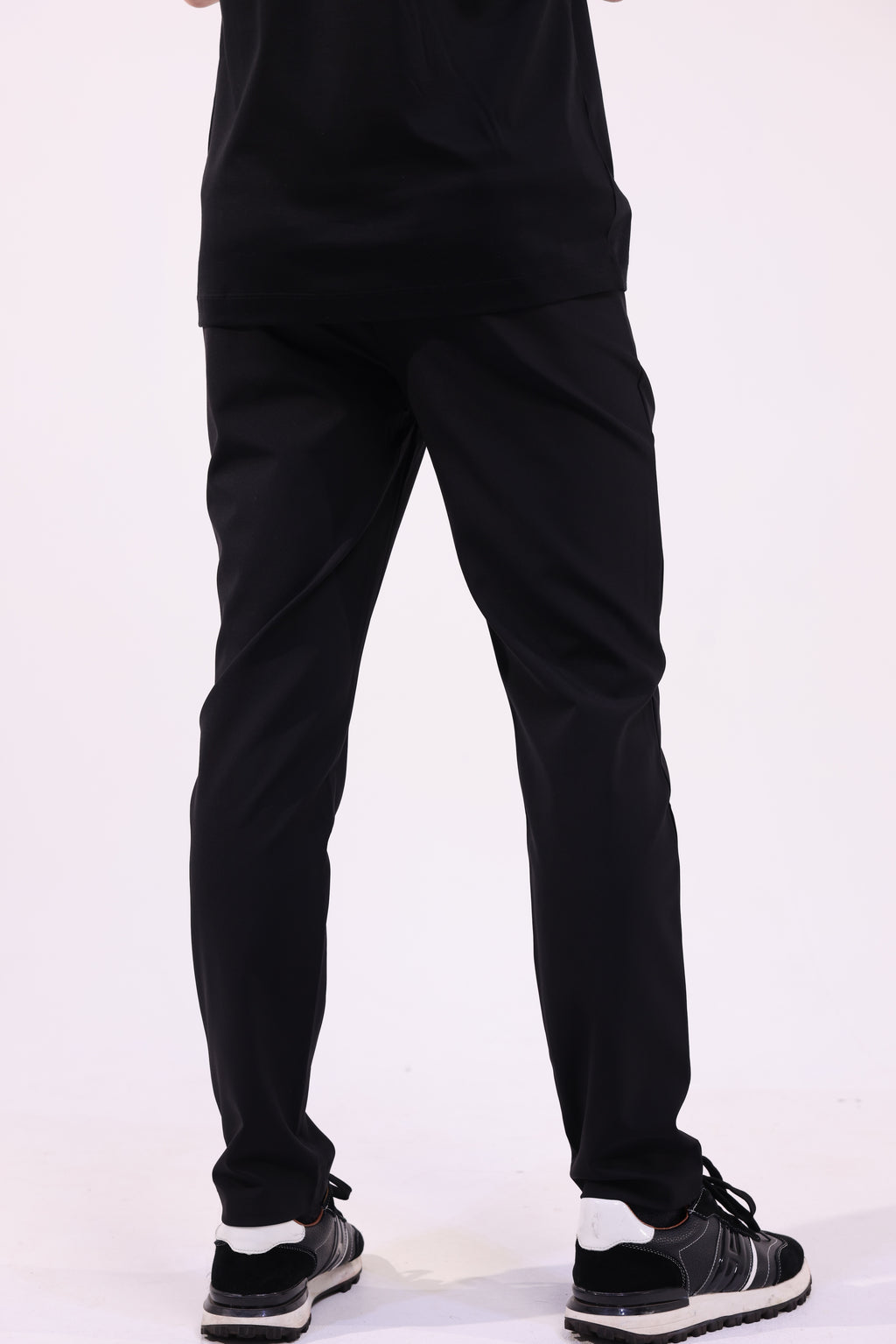 Pantalon | Black