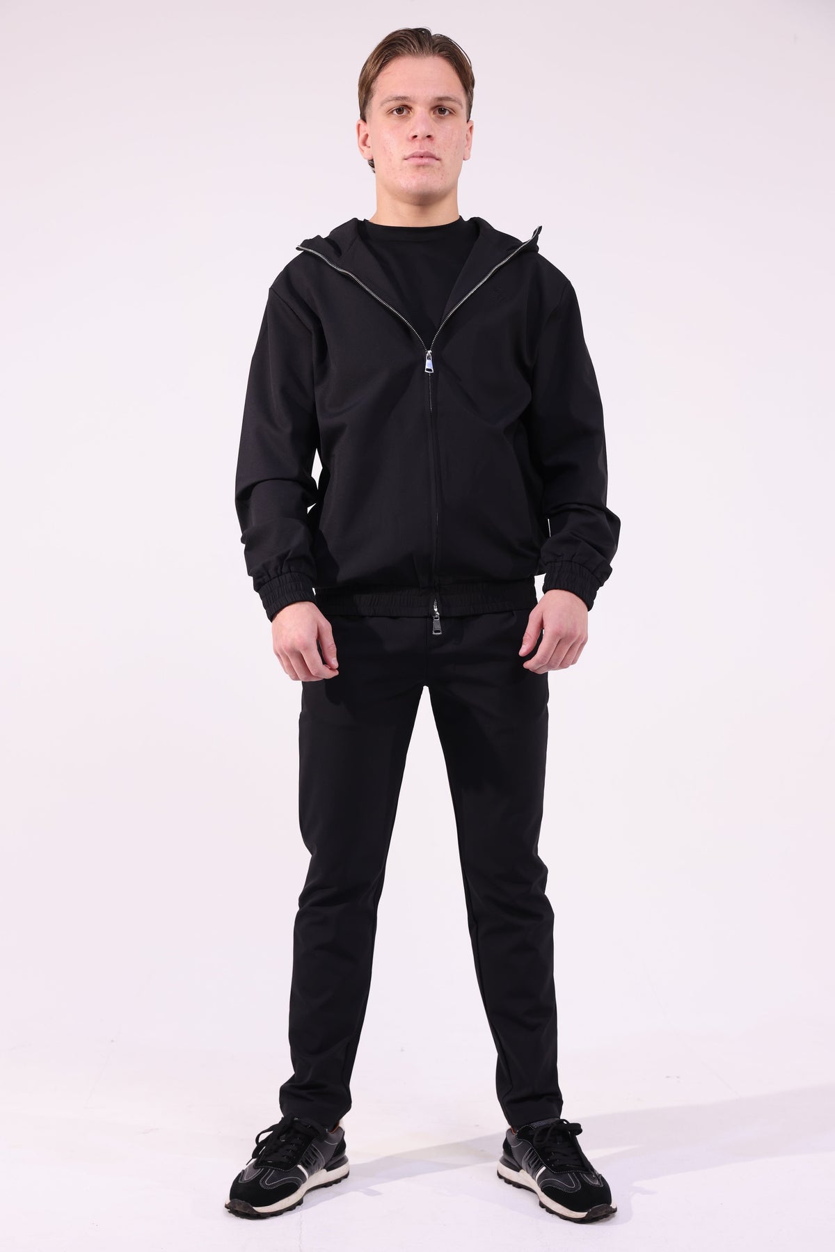 Tracksuit Bundle | Black