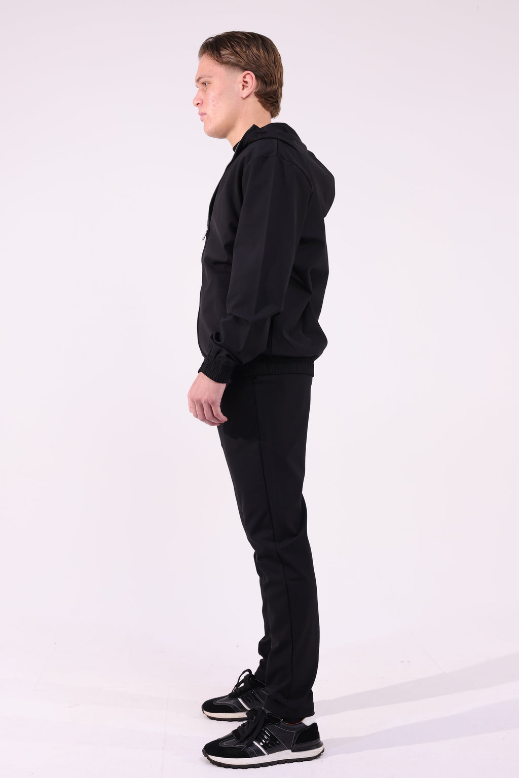 Tracksuit Bundle | Black