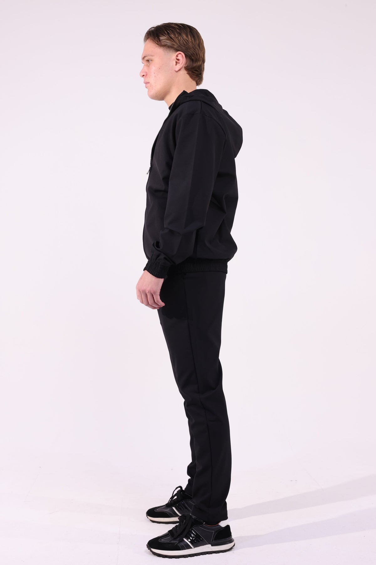 Tracksuit Bundle | Black