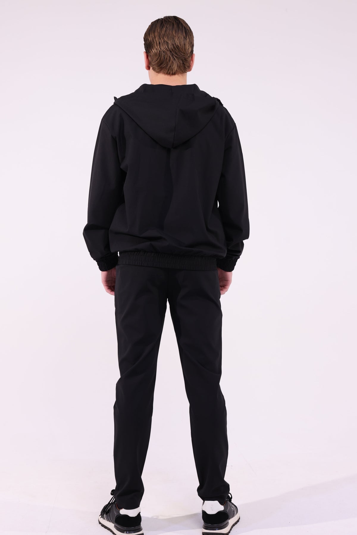 Tracksuit Bundle | Black