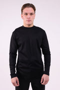 Longsleeve | Black