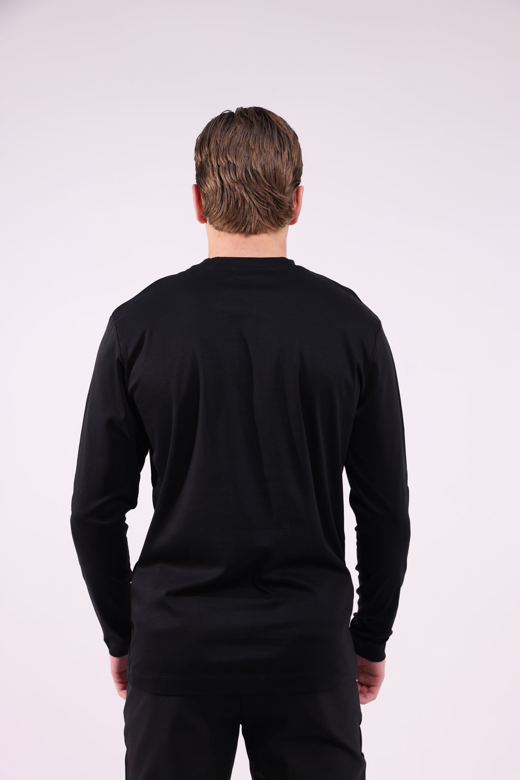Longsleeve | Black