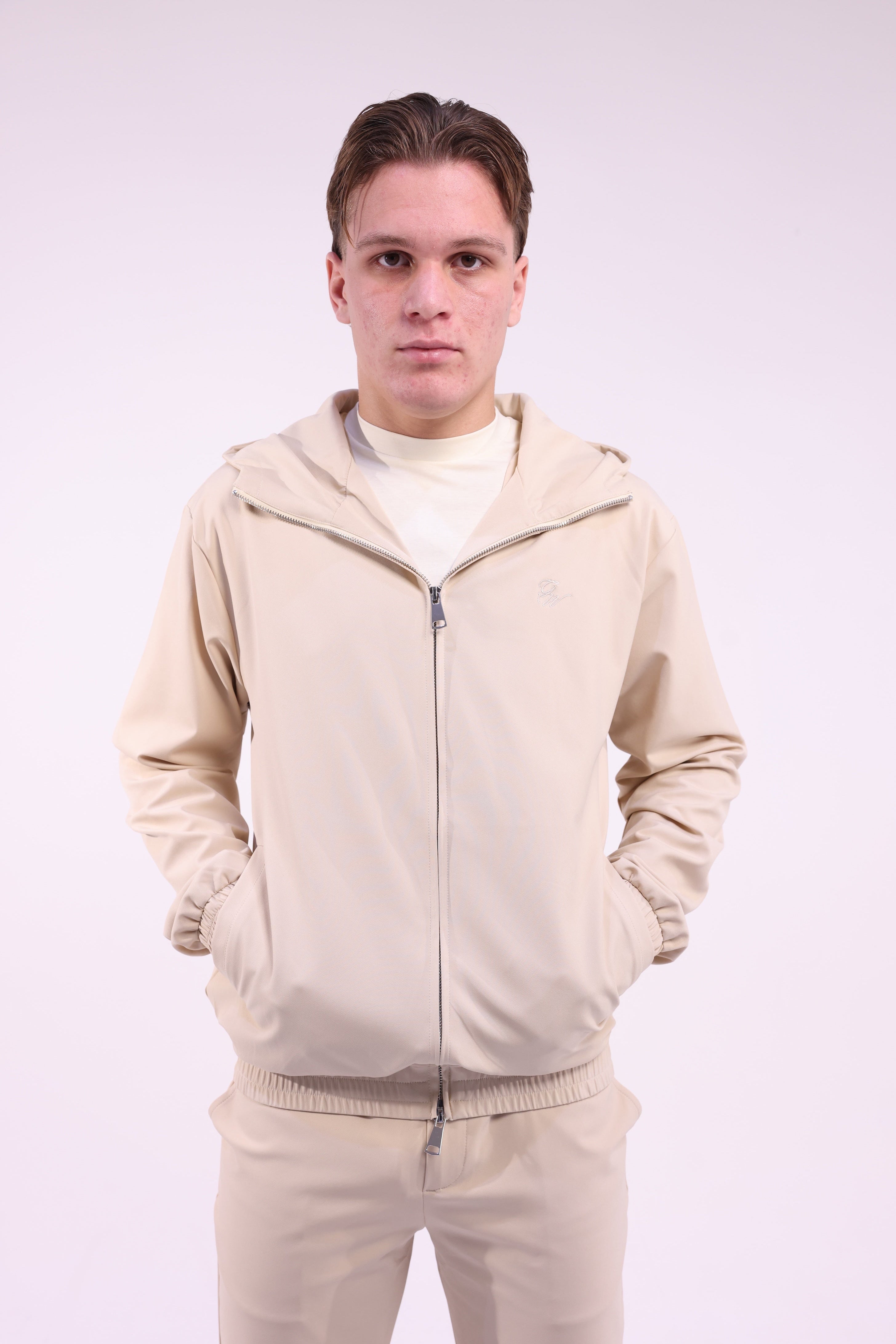 Zip Jacket | Kith