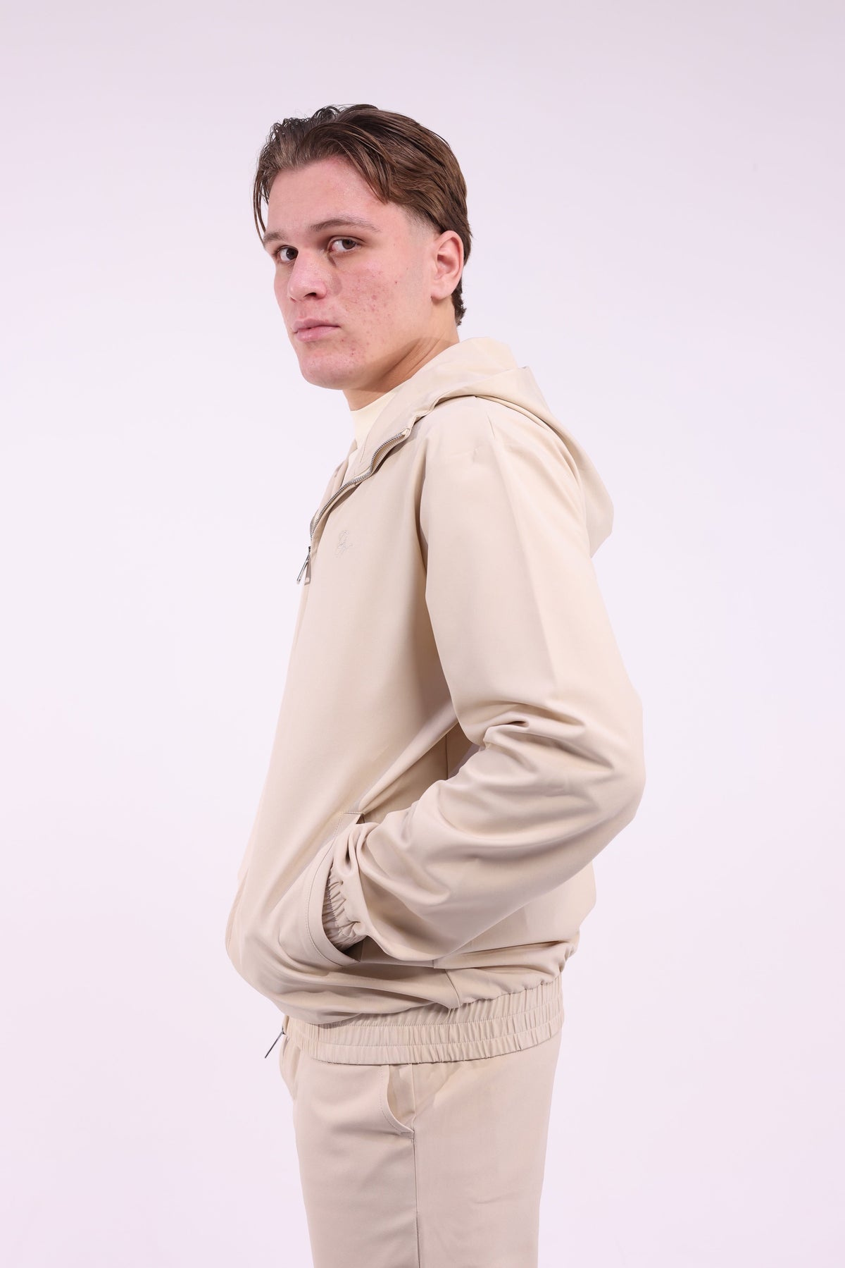 Zip Jacket | Kith