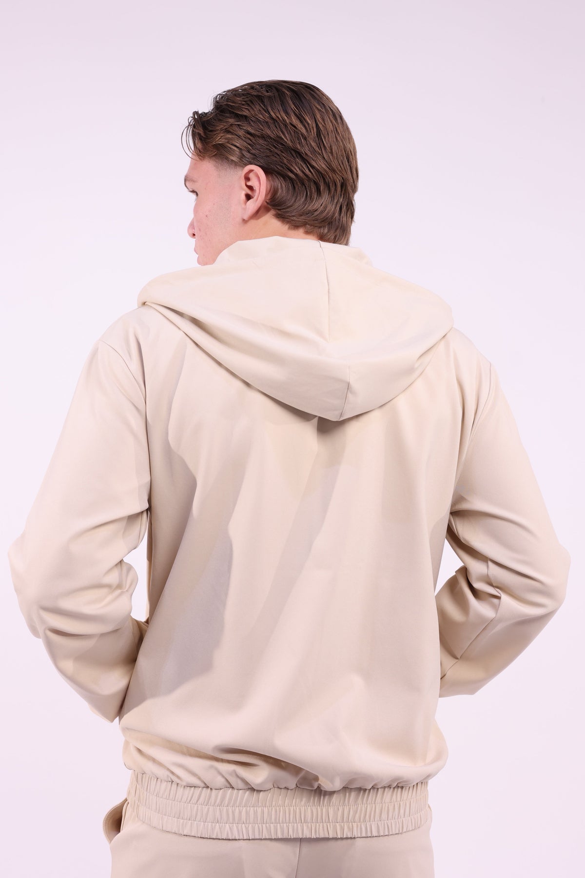 Zip Jacket | Kith