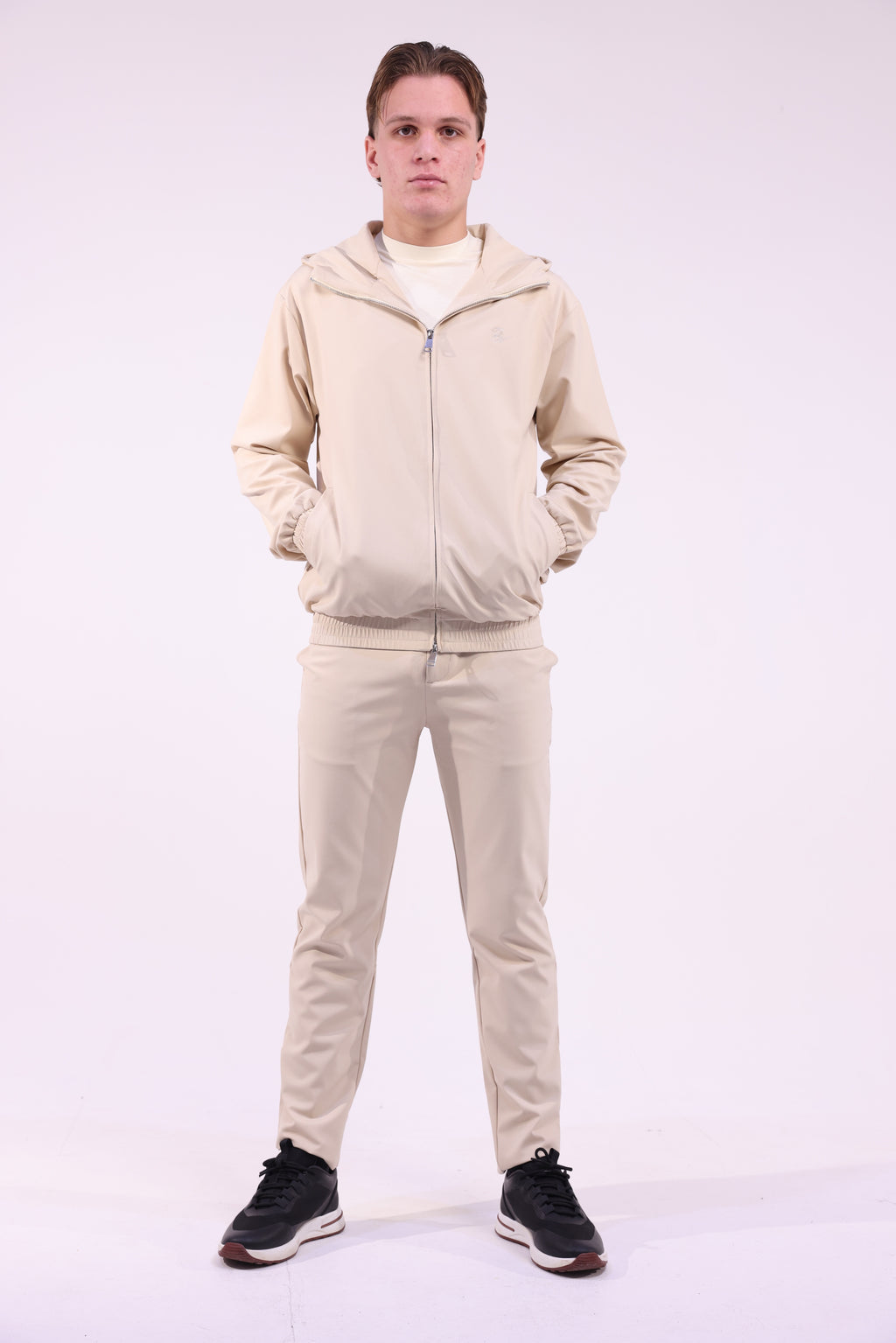 Tracksuit Bundle | Kith
