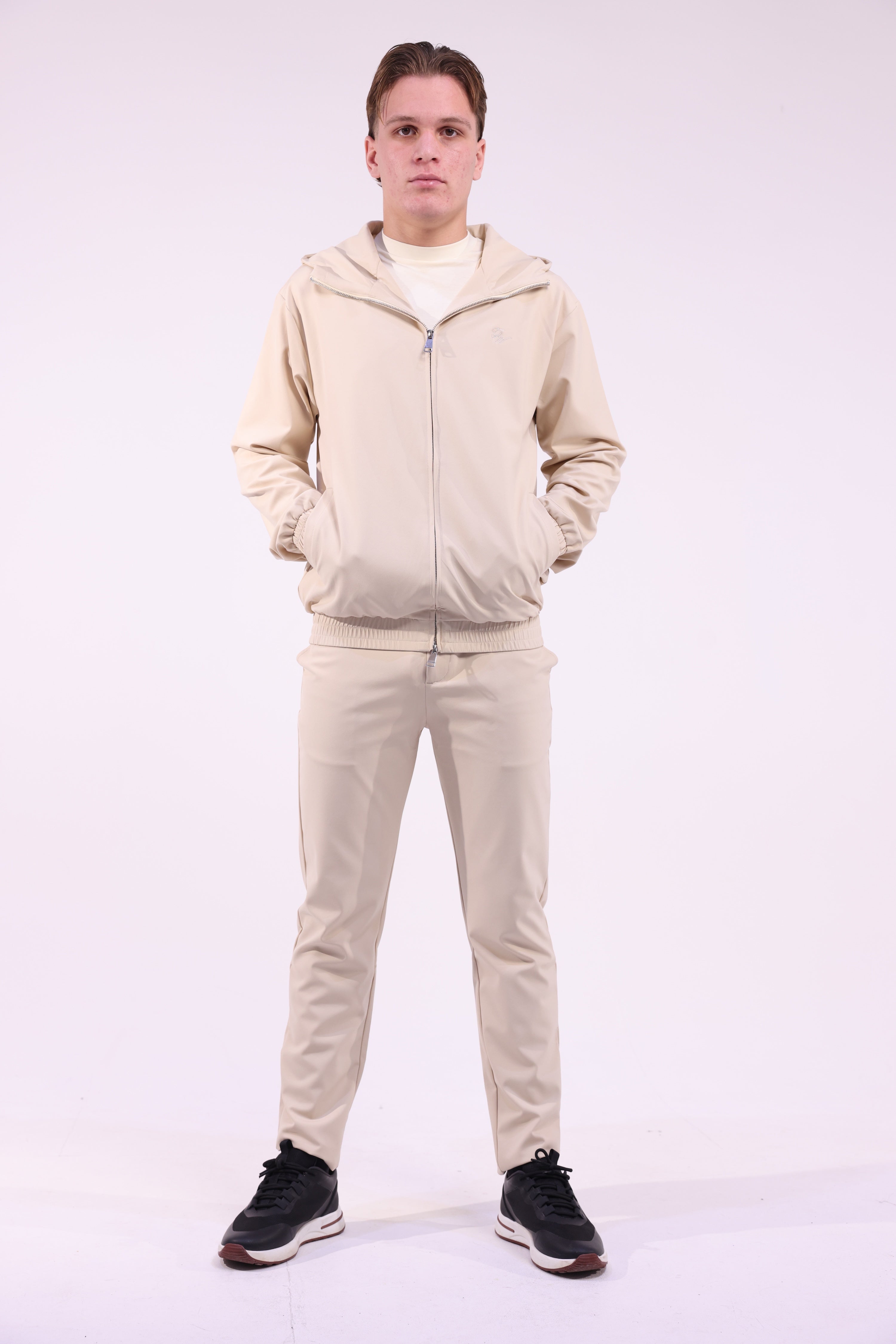 Tracksuit Bundle | Kith
