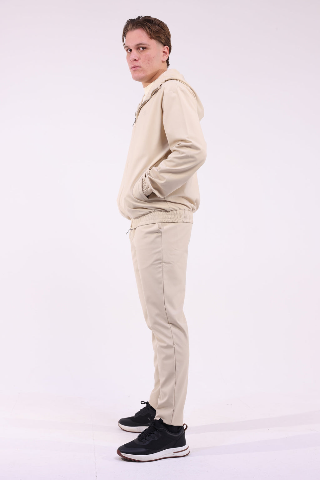 Tracksuit Bundle | Kith