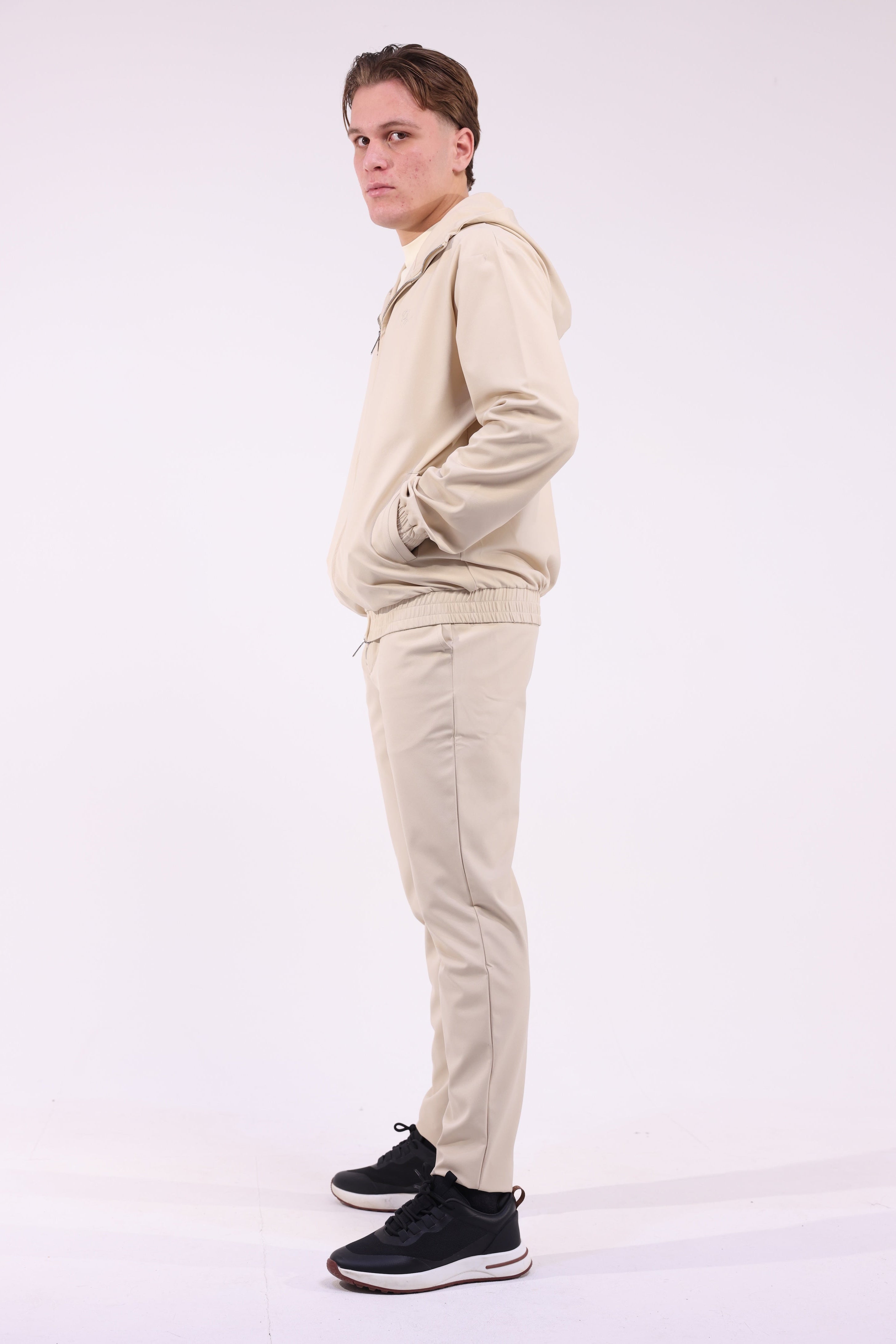 Tracksuit Bundle | Kith