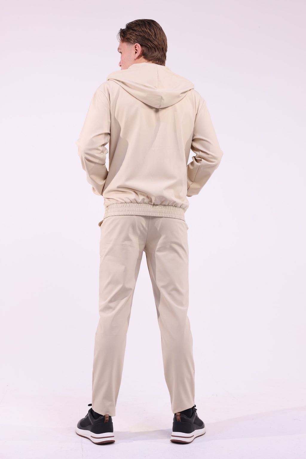 Tracksuit Bundle | Kith