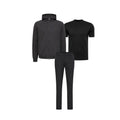 Tracksuit Bundle | Black