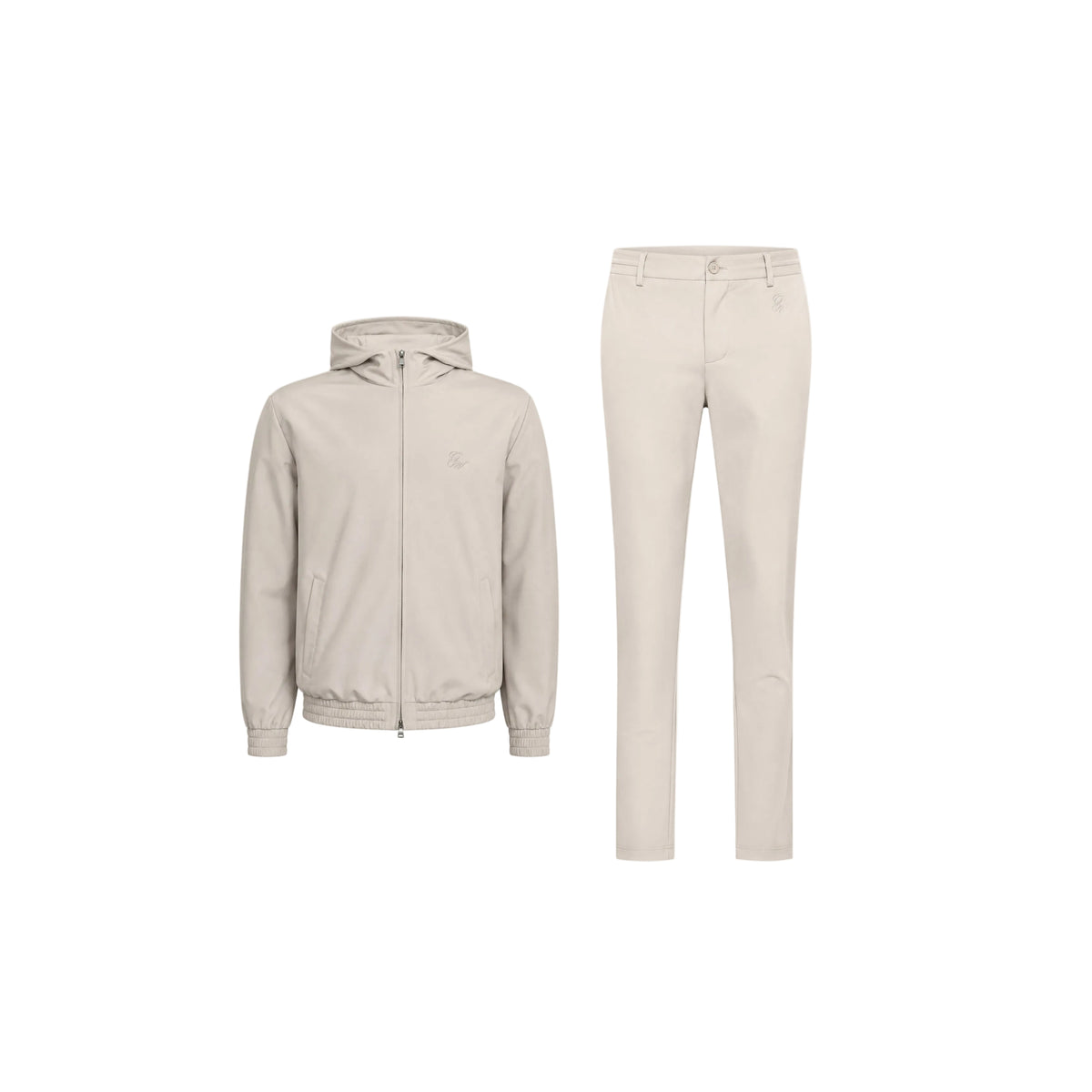 Jacket & Pantalon Set | Kith