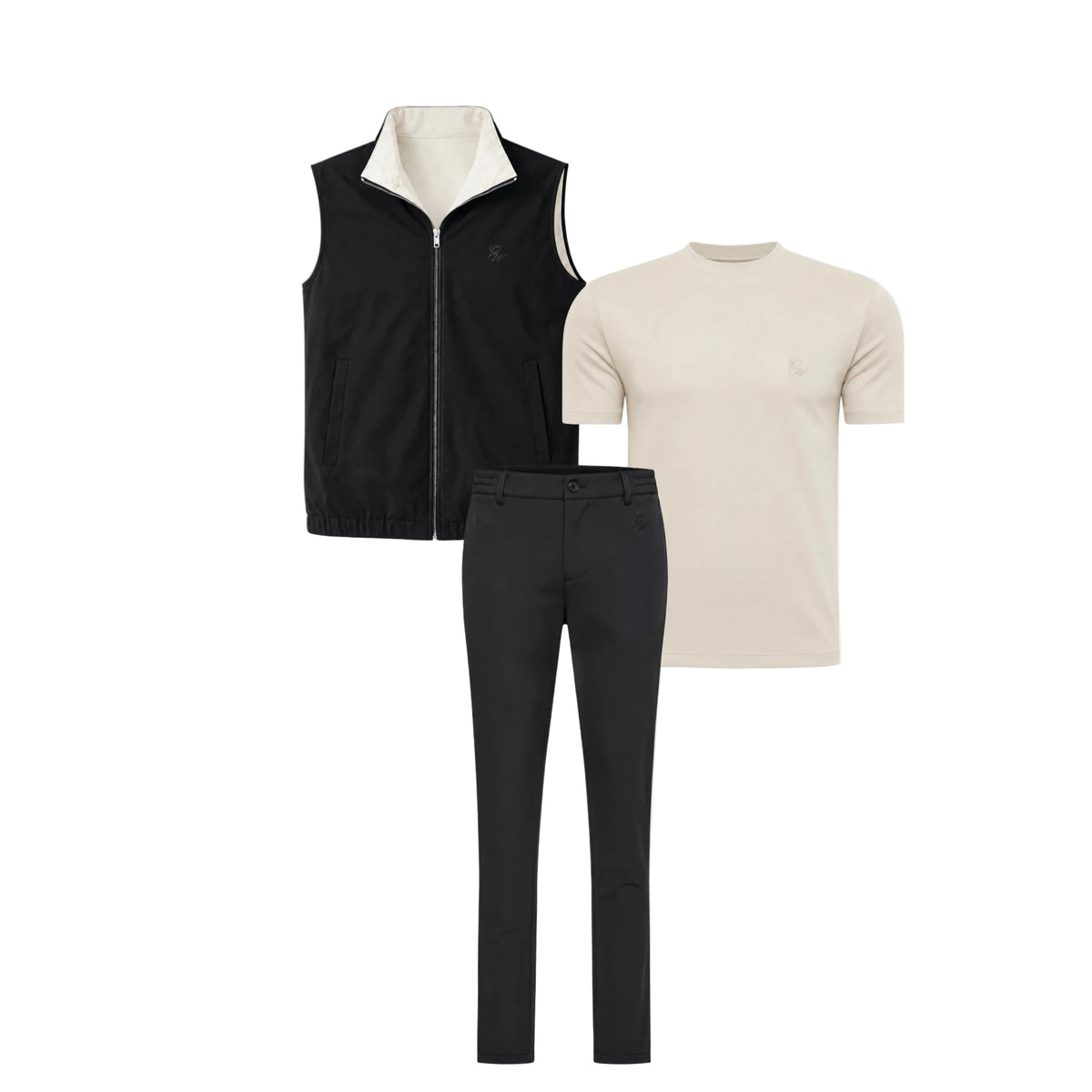 Bundle Set | Oat