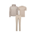 Tracksuit Bundle | Beige