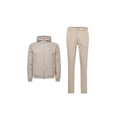 Jacket & Pantalon Set | Beige