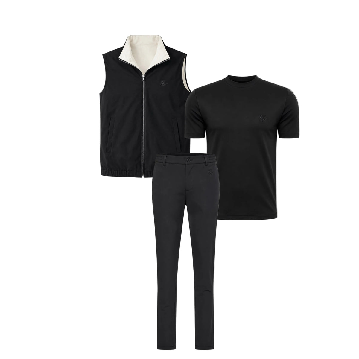Bundle Set | Oat