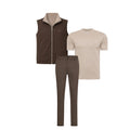 Bundle Set | Mocha