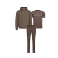 Tracksuit Bundle | Brown